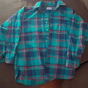 Pendleton Wool shirt